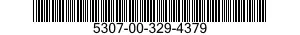 5307-00-329-4379  5307003294379 003294379