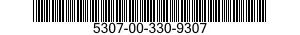 5307-00-330-9307  5307003309307 003309307