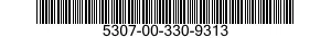 5307-00-330-9313  5307003309313 003309313