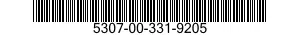 5307-00-331-9205  5307003319205 003319205