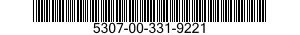 5307-00-331-9221  5307003319221 003319221