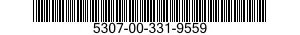 5307-00-331-9559  5307003319559 003319559