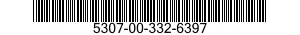 5307-00-332-6397  5307003326397 003326397