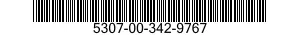 5307-00-342-9767  5307003429767 003429767
