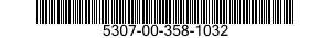 5307-00-358-1032 STUD,PLAIN 5307003581032 003581032