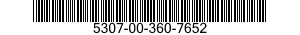 5307-00-360-7652 STUD,PLAIN 5307003607652 003607652