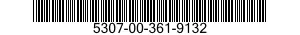 5307-00-361-9132  5307003619132 003619132