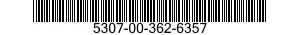 5307-00-362-6357  5307003626357 003626357