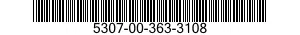 5307-00-363-3108  5307003633108 003633108