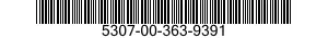 5307-00-363-9391  5307003639391 003639391