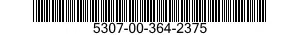 5307-00-364-2375  5307003642375 003642375