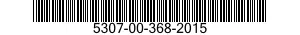 5307-00-368-2015  5307003682015 003682015