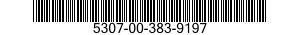 5307-00-383-9197 STUD,PLAIN 5307003839197 003839197