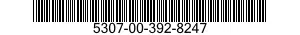 5307-00-392-8247  5307003928247 003928247