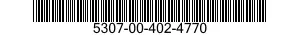 5307-00-402-4770 STUD,SELF-LOCKING 5307004024770 004024770