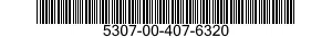 5307-00-407-6320  5307004076320 004076320