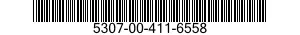 5307-00-411-6558  5307004116558 004116558