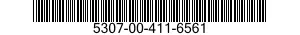 5307-00-411-6561  5307004116561 004116561