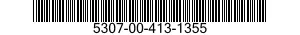 5307-00-413-1355 STUD,PLAIN 5307004131355 004131355