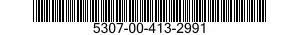 5307-00-413-2991  5307004132991 004132991