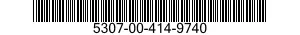 5307-00-414-9740  5307004149740 004149740