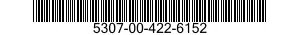 5307-00-422-6152  5307004226152 004226152