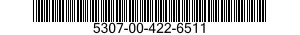 5307-00-422-6511  5307004226511 004226511