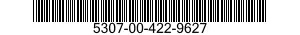 5307-00-422-9627  5307004229627 004229627