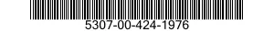 5307-00-424-1976  5307004241976 004241976