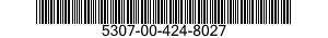 5307-00-424-8027  5307004248027 004248027