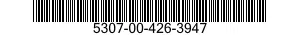 5307-00-426-3947  5307004263947 004263947