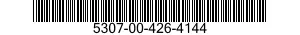 5307-00-426-4144  5307004264144 004264144