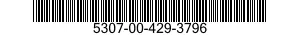 5307-00-429-3796  5307004293796 004293796
