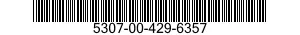5307-00-429-6357 STUD,PLAIN 5307004296357 004296357