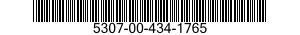 5307-00-434-1765  5307004341765 004341765