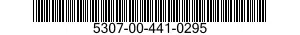 5307-00-441-0295  5307004410295 004410295