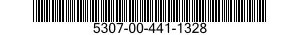 5307-00-441-1328  5307004411328 004411328