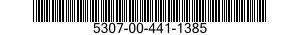 5307-00-441-1385  5307004411385 004411385