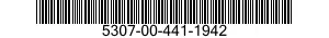 5307-00-441-1942 STUD,PLAIN 5307004411942 004411942