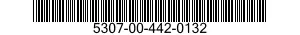 5307-00-442-0132  5307004420132 004420132