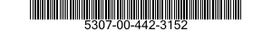 5307-00-442-3152  5307004423152 004423152