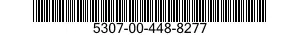 5307-00-448-8277  5307004488277 004488277
