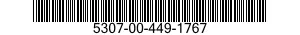 5307-00-449-1767  5307004491767 004491767