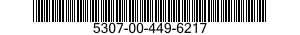 5307-00-449-6217  5307004496217 004496217