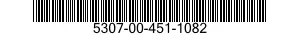 5307-00-451-1082 STUD,PLATE SUPPORT 5307004511082 004511082