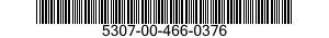 5307-00-466-0376  5307004660376 004660376
