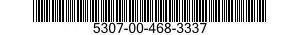 5307-00-468-3337  5307004683337 004683337