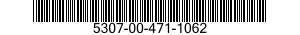 5307-00-471-1062  5307004711062 004711062