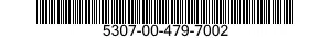 5307-00-479-7002  5307004797002 004797002
