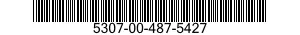 5307-00-487-5427  5307004875427 004875427